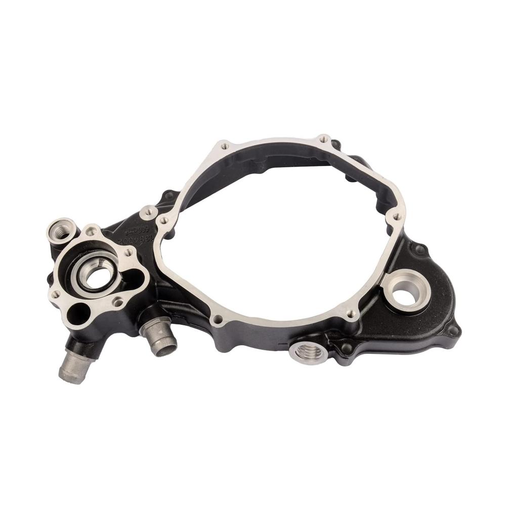 Hochwertige Kurbelgehäuse-Kupplungsgehäuse-Abdeckung für Honda CR250R 1988-1989 | Originalteil 11340-KS7-831 11340KS7831 | Robuste Passform für ultimativen Schutz und Leistung
