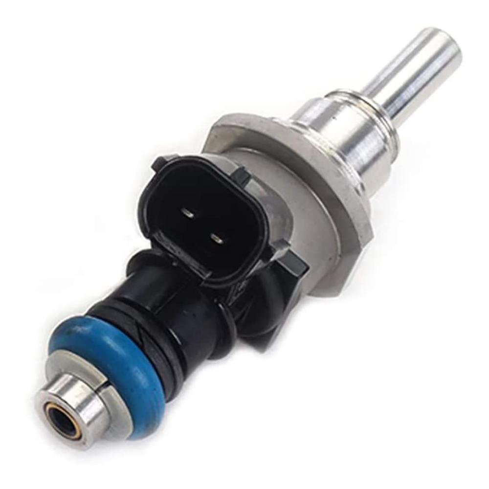 Holen Sie sich Spitzenleistung! 4 Stück Einspritzdüsen-Satz für 6-7 2.3L Turbo 2006-2013. Ersetzen Sie mühelos mit L3K9-13-250A E7T20171 L3K913250A 4G2143