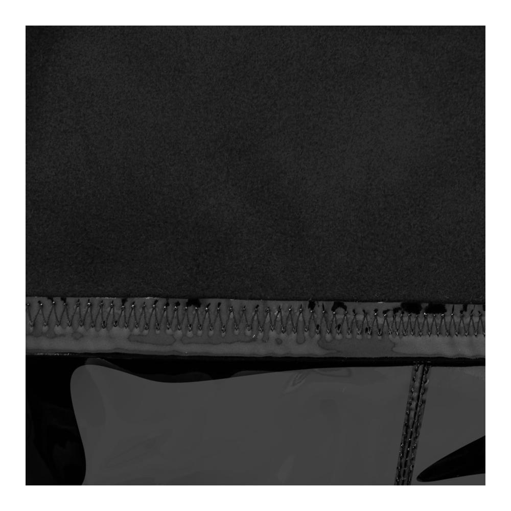 Damen Overknee Chaps Stiefel Stiletto Boots - Hochwertige Lederstiefel für den ultimativen Glamour-Look - Trendige Damenstiefel für jede Gelegenheit - Jetzt stilvoll durchstarten