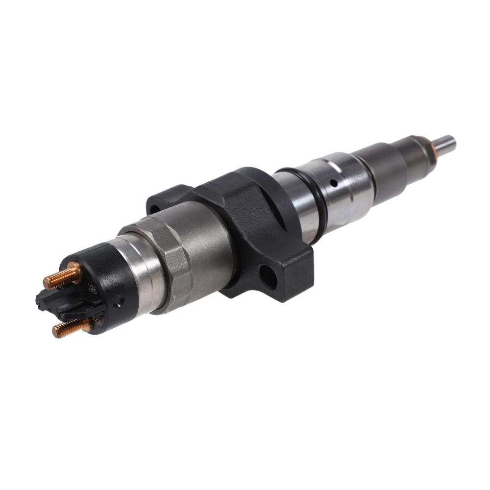 Hochwertiger Common Rail Injektor 0445120238 für 04-09 Ram 59 l - Verbesserte Leistung und Effizienz - Präzise Einspritzdüsen für maximale Leistungsfähigkeit