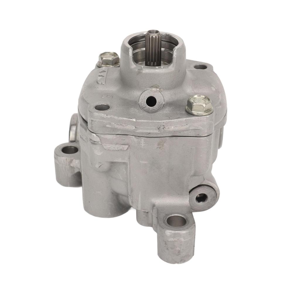 Hochwertige Ölpumpenbaugruppe für JF015E Getriebe | Zuverlässige Getriebekraftstoffpumpe für SENTRA | Robuste Ölpumpen für optimale Leistung | Austauschbare Komponenten für langfristige Nutzung | Inklusive Installationsanleitung und Garantie