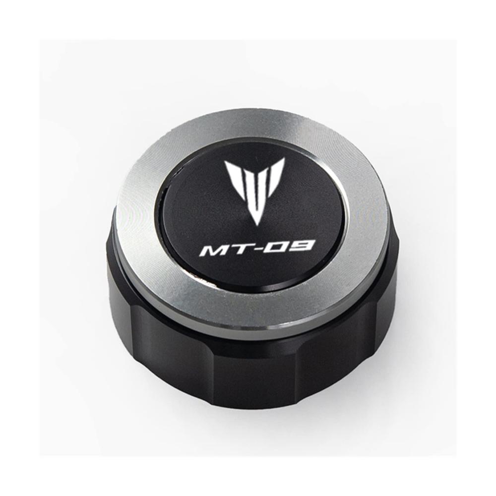 MT09 golden