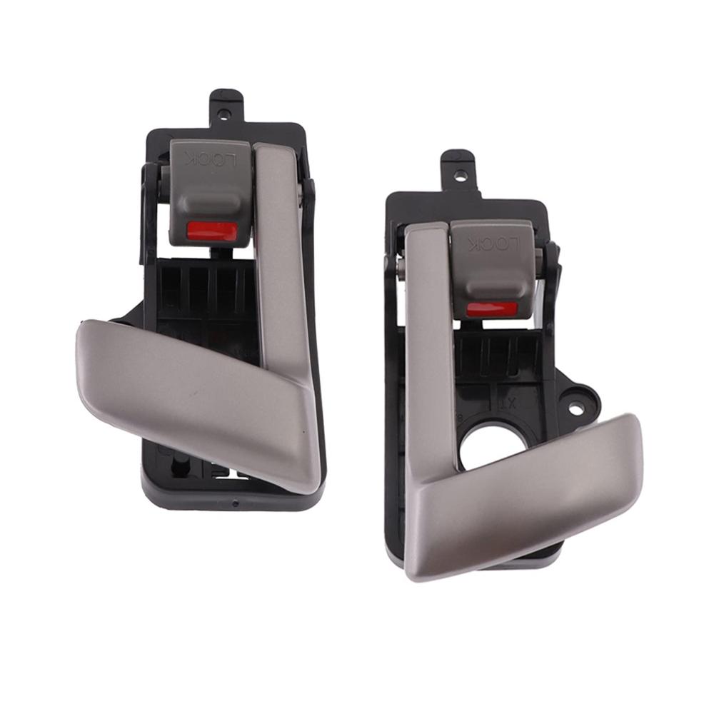 Left And Right 2pcs