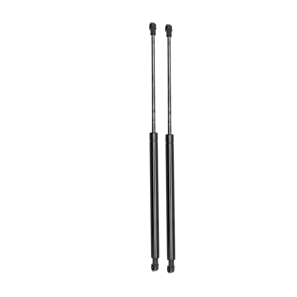 2er Set Hubstützen Gasdruckfedern Stoßdämpfer für Fiat Panda 2003-2016 | OEM  46827091 | Kraftvoller Auftrieb für Kofferraum Heckklappe | Ersatzteile für reibungsloses Öffnen und Schließen