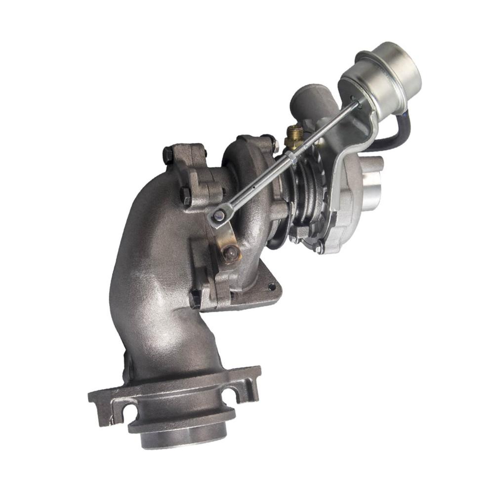 Hochleistungs-Turbolader für VolksWagen Transporter T4 1.9TD – Verbesserte Leistung für Ihren Bus Box oder Pritsche – GT1544S 454064 028145701LV Turbolader Turbo