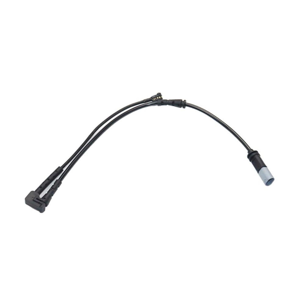 Optimieren Sie die Leistung Ihres MINI Hochwertige Bremsbeläge mit Verschleißsensor für F54 F55 F56 Modelle. Ersetzen Sie 34356865611 34356865612 für optimale Sicherheit und Bremsleistung