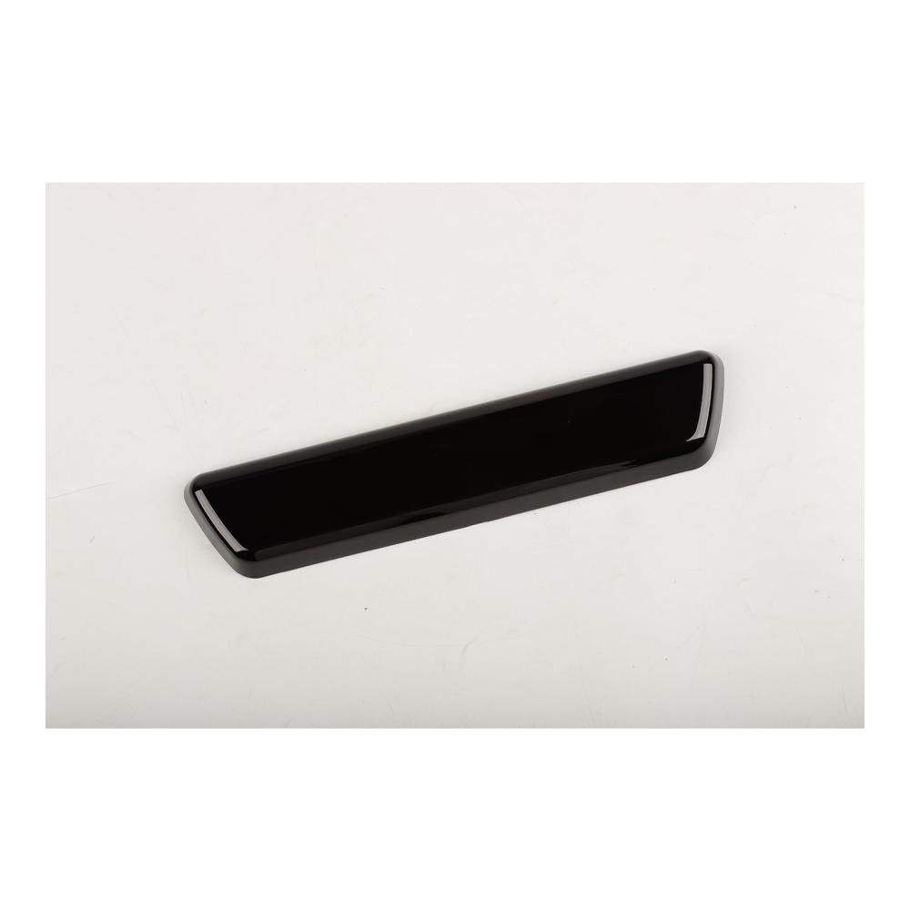 Rauchig Schwarze DIY Aufkleber Abdeckung für Zusatzbremsleuchten der Hinteren Mitte - Perfektes Tuning Zubehör für F150 Raptor 2009-2014! Personalisiere deinen Look jetzt