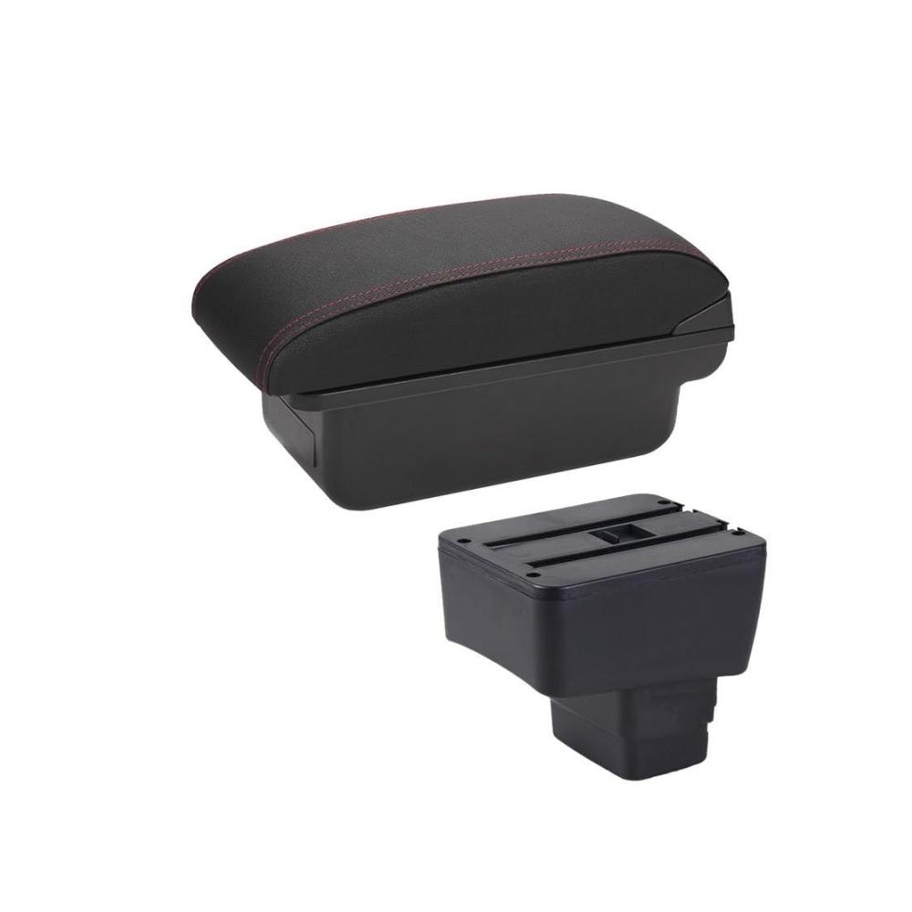 C1 Black Red No Usb