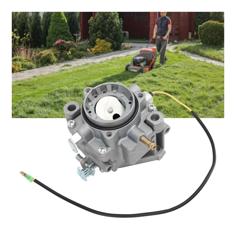 Hochwertiges Reinigungsmittel für Vergaser - Effektive Reinigung und Wartung für Ihren Mäher-Vergaser - Beseitigt Ablagerungen und verbessert die Leistung - Kompatibel mit FD620D MIA11386 MIA12362 15004-0799 Vergasern aus Aluminium