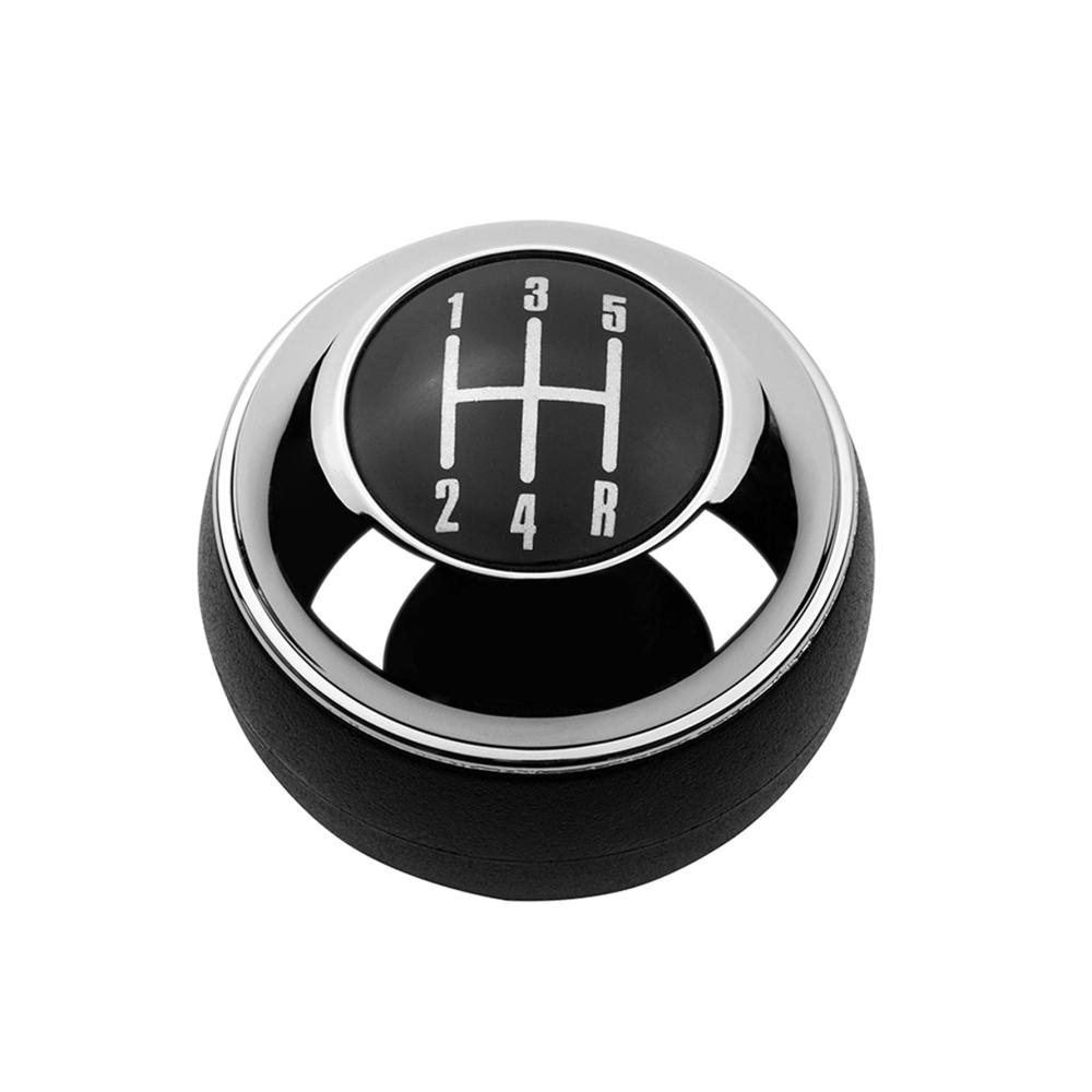 Black 5 Speed