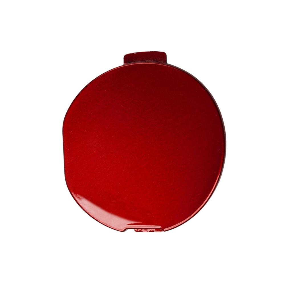 Red Driver Side
