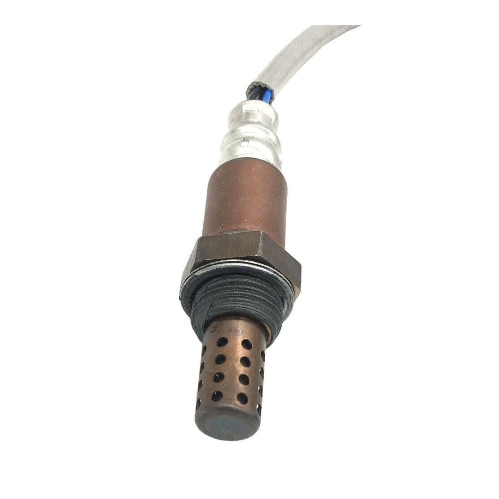 Hochwertiger Sauerstoffsensor 18213-57K01 für Suzuki Swift III 1.6 Liana 2001-2007 | Passend für 1.3L 1.6L Motoren | Ersatz-Lambdasonde mit OE-Nummern 18213-70H00 18213-70H01