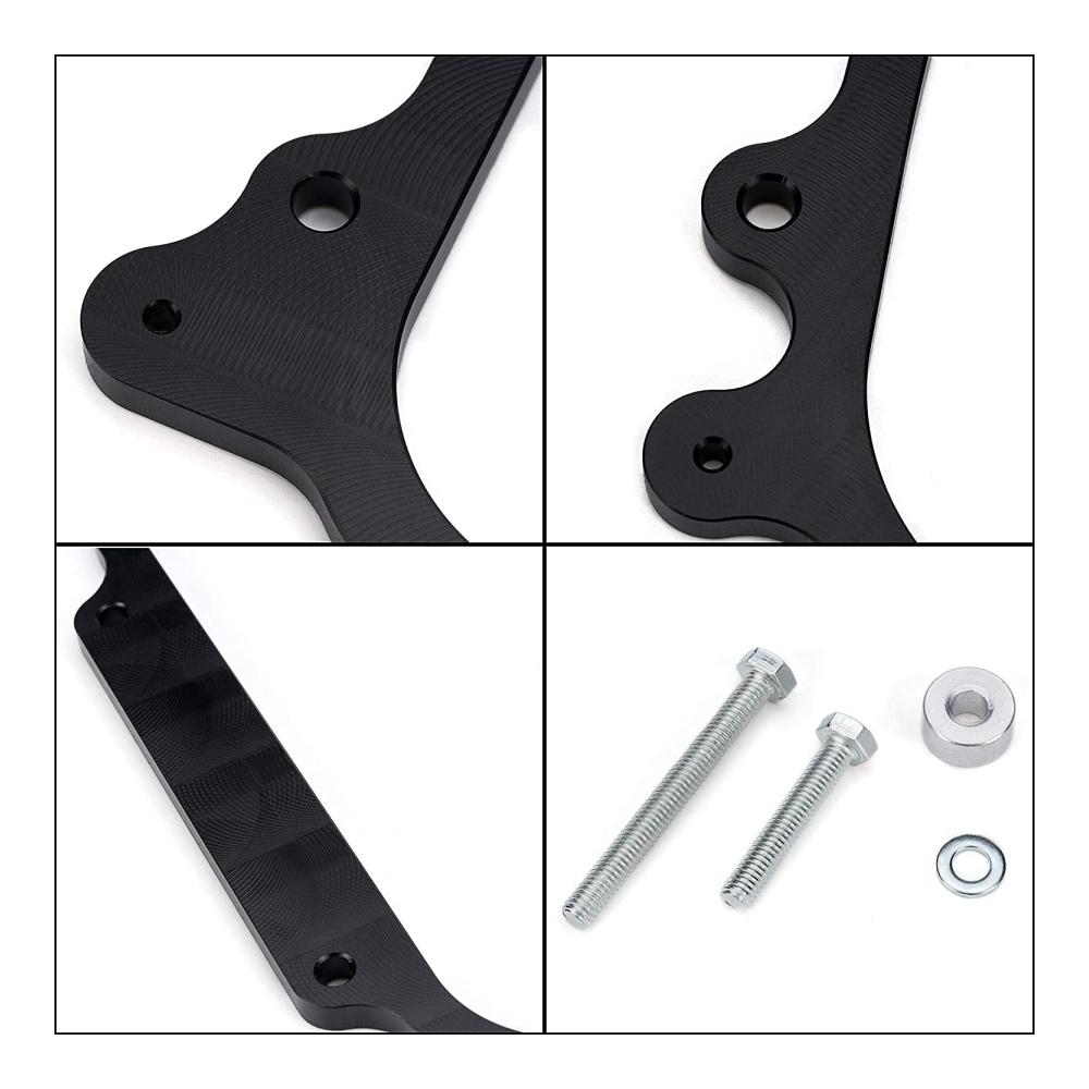 Verbessern Sie die Leistung Ihres Motors mit unserem Ansaugkrümmer Thermal Shield Spacer für 350Z und G35. Steigern Sie die Leistung um bis zu 5/16 Zoll
