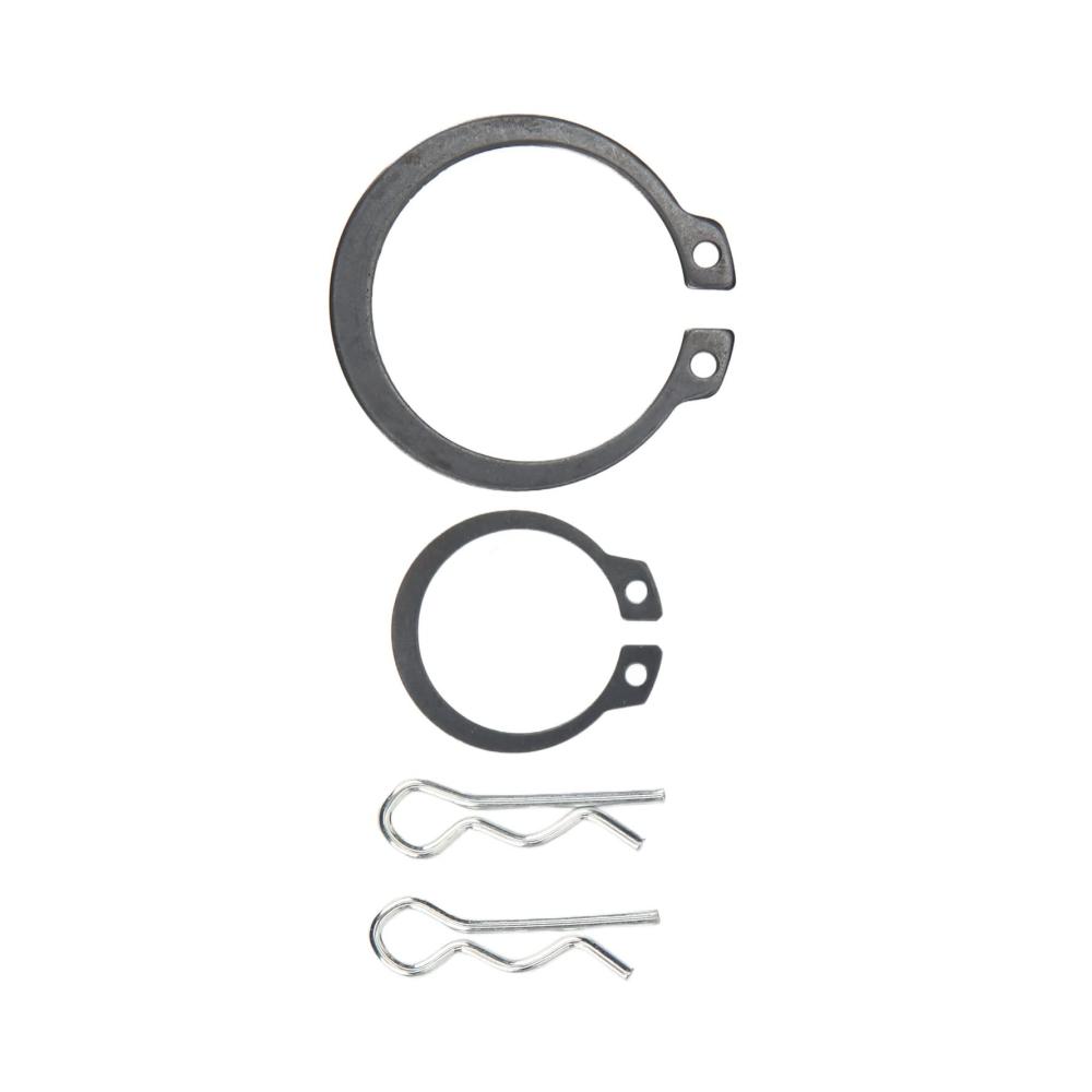 Hochwertiges Schaltgestänge-Buchsen-Upgrade-Kit aus CNC-Aluminiumlegierung für Acura RSX Typ S 2002–2006 | Schwingungsdämpfer für verbesserte Leistung und Langlebigkeit | Präzise gefertigte Schaltzugbuchsen (BLAU