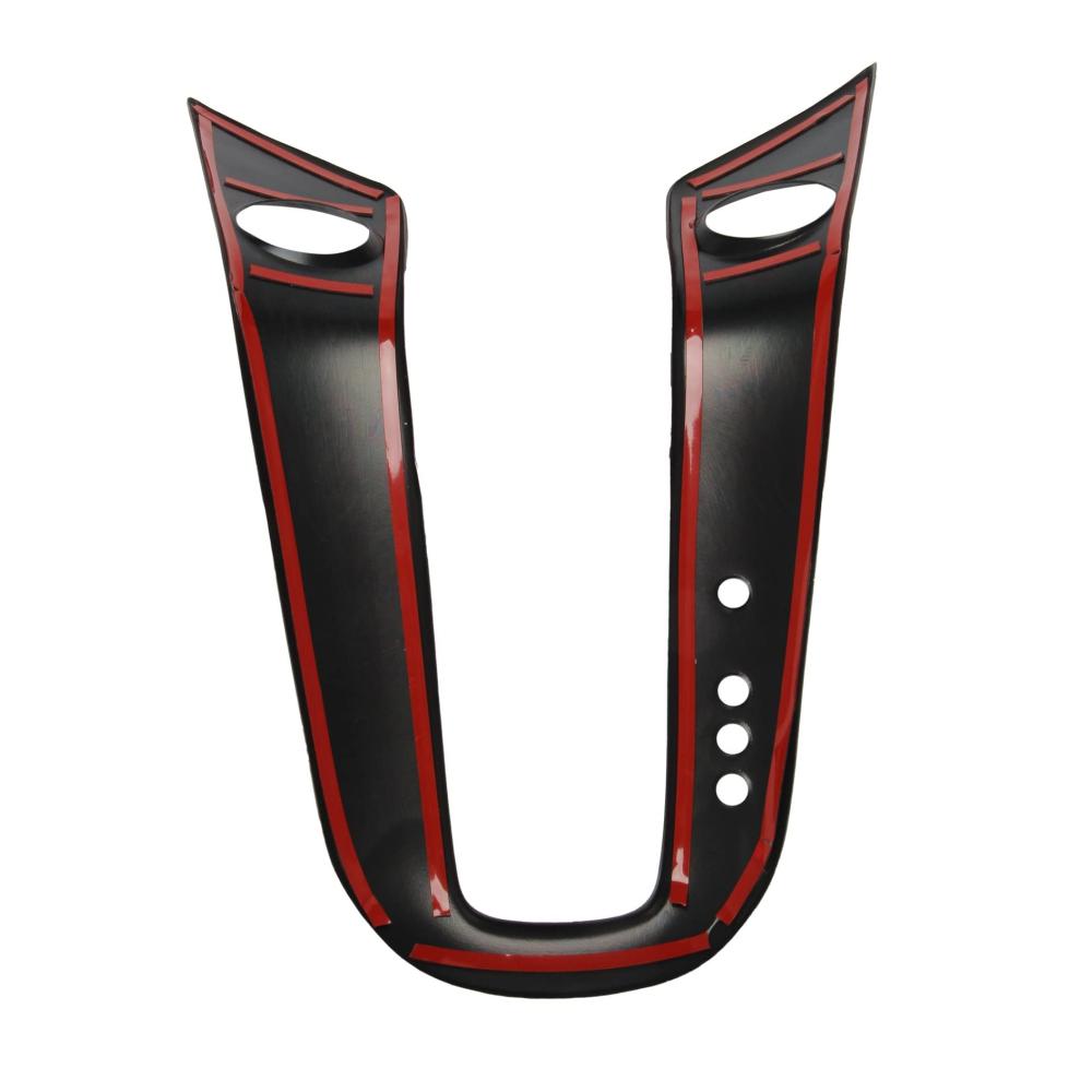 Entdecken Sie Stil und Klasse Hochwertige Karbonfaser Schalthebelmanschetten Rahmenabdeckung für 2009–2015 Autos. Perfekte Passform und modernes Design für ein Upgrade in Eleganz und Performance. Erleben Sie Luxus am Schalthebel