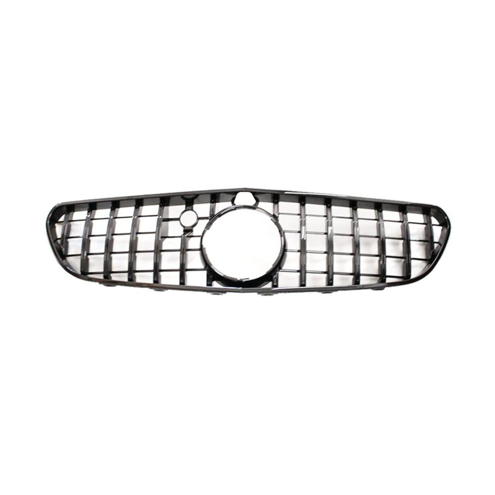 Upgrade dein Auto Hochwertiges ABS Front- & Kühlergrill für Mercedes-Benz S-Klasse S63 AMG Coupé W217 C217 2015-2017. Stilvoll und robust