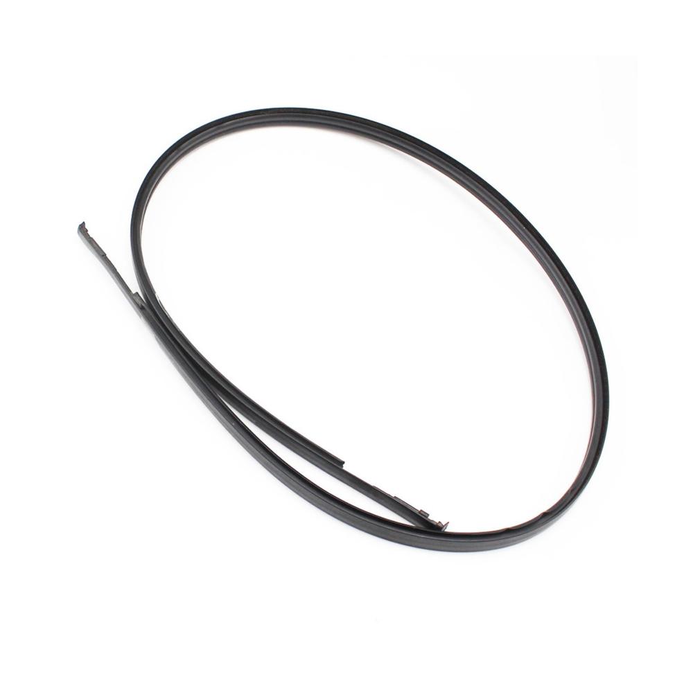 Premium Schiebedach Dichtungsset für Toyota Corolla ZRE15 2007–2013 | Xwang Store Autozubehör Paar Dachtropfleisten 75555-02110 & 75556-02120 Links & Rechts – Perfekte Passform & Langlebigkeit