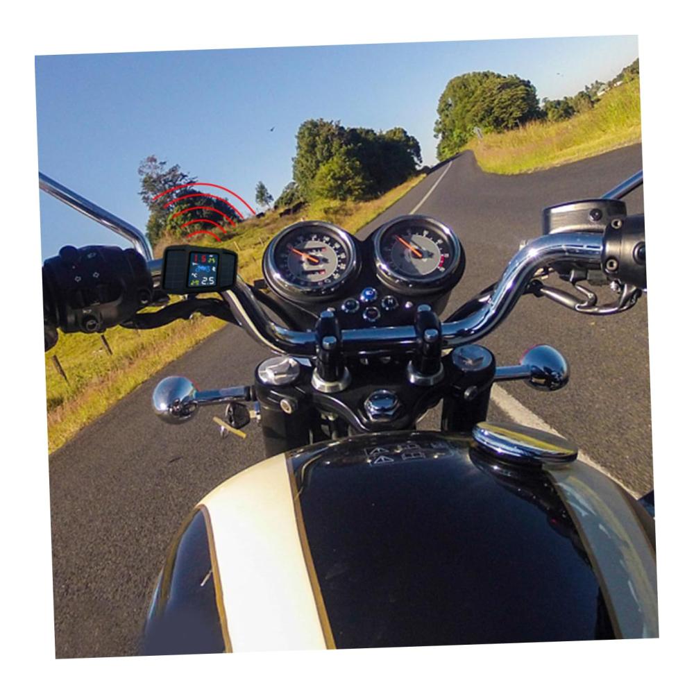 Entdecken Sie Präzision und Sicherheit Ersatzsensoren-Set für Ihr Motorrad. Zuverlässige Reifendrucküberwachung mit Lithium-Batterie für optimale Leistung. Ein Muss für jedes Reifensensor-System