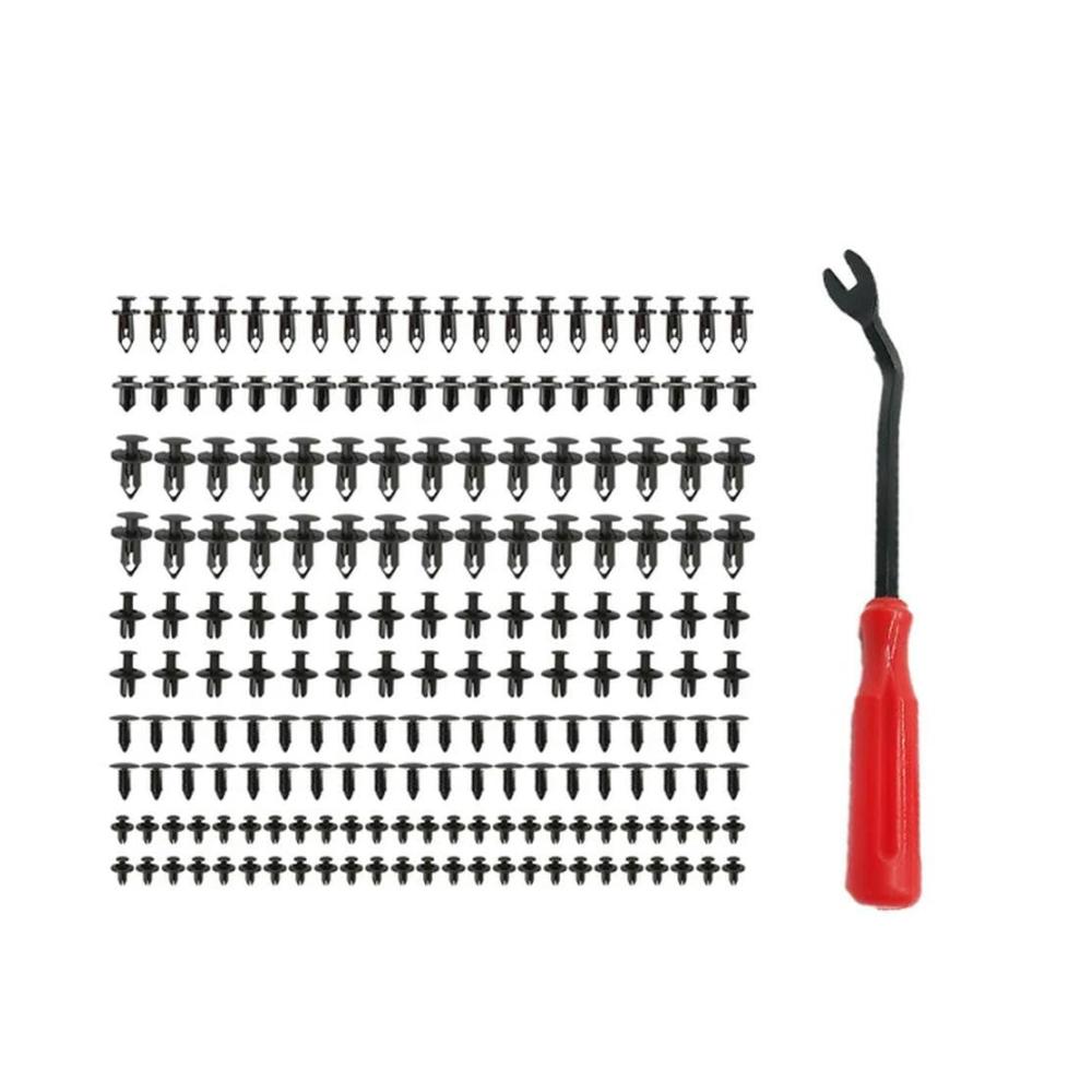 1set and screwdriver