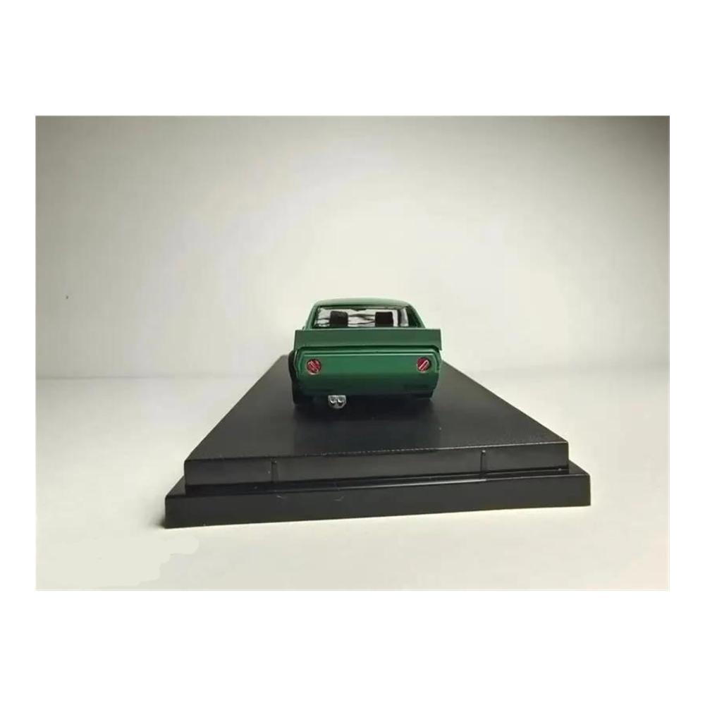 Entdecken Sie die Faszination von Miniaturen Maßstabsgetreues Auto 164 für Nissan Skyline GT-R II KPGC110 LB Wide-Body-Version Limited360 Diecast-fertiges Modellauto. Perfektes Sammlerstück
