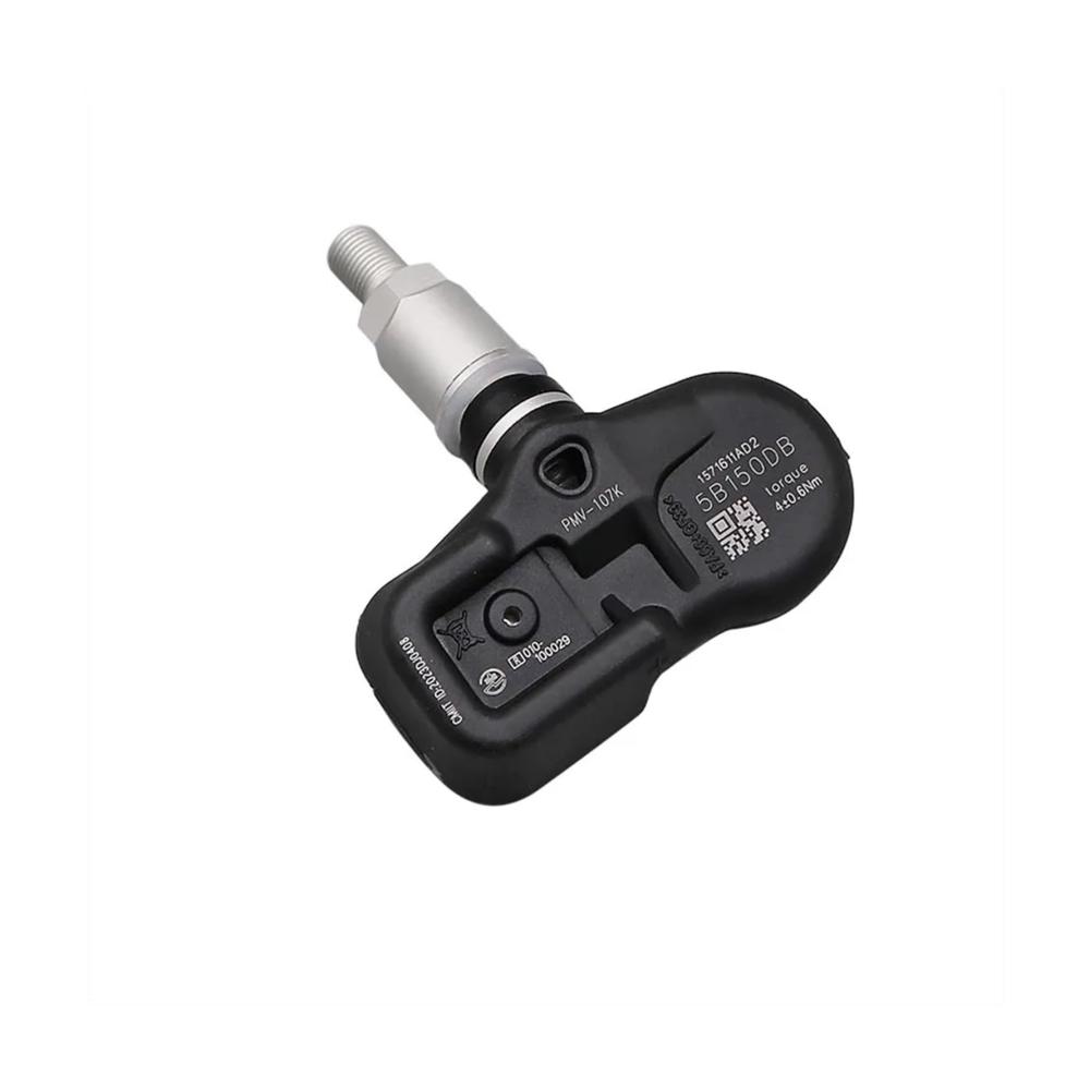 Hochwertige Ersatzsensoren AISHANBAIHUODIAN TPMS Reifendruck Sensor PMV-107K 433MHz - Zuverlässige Passform für Lexus Toyota und mehr - Verbessern Sie die Fahrzeugsicherheit jetzt