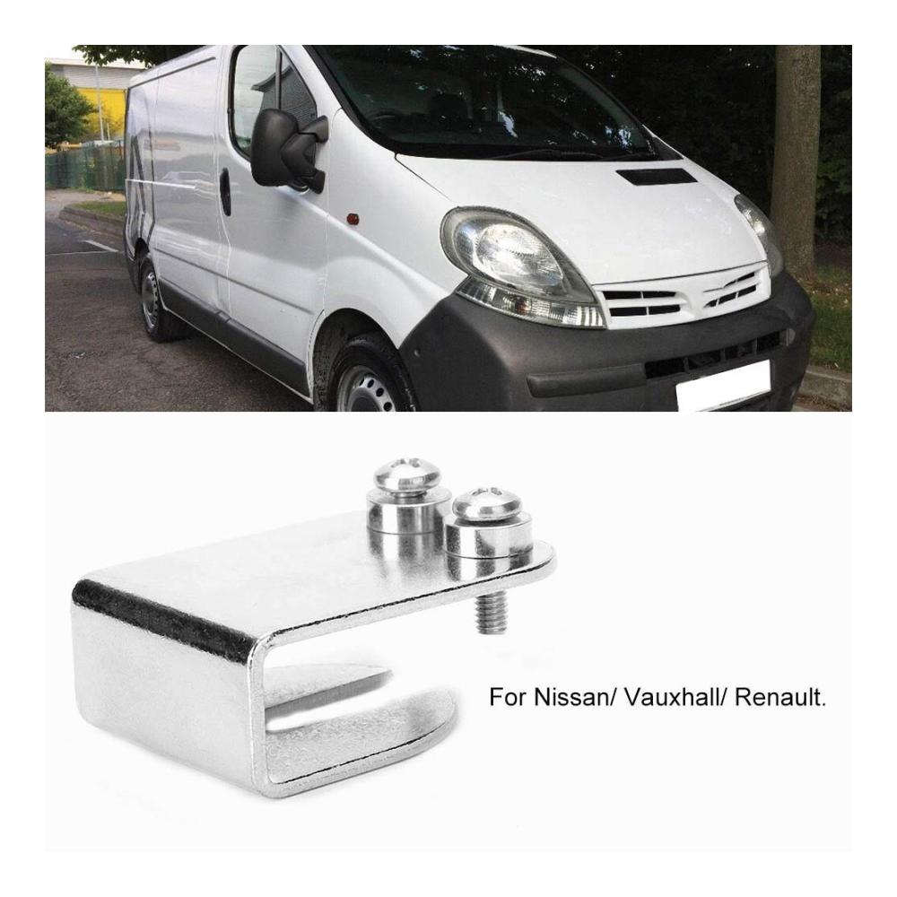 Entfesseln Sie die Kraft der Zahnräder! Universales Getriebe-Kabel-Reparatur-Kit für Renault Nissan Vauxhall. Metall-Schalthebel-Klammer für ultimative Leistung. Perfektes Zahnrad-Kabel-Reparatur-Werkzeug
