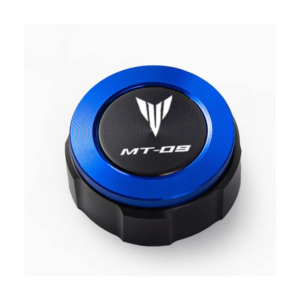 MT09 red
