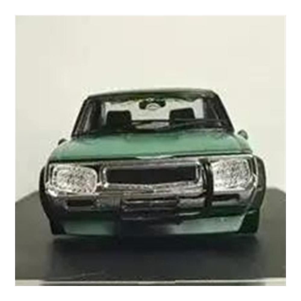 Entdecken Sie die Faszination von Miniaturen Maßstabsgetreues Auto 164 für Nissan Skyline GT-R II KPGC110 LB Wide-Body-Version Limited360 Diecast-fertiges Modellauto. Perfektes Sammlerstück