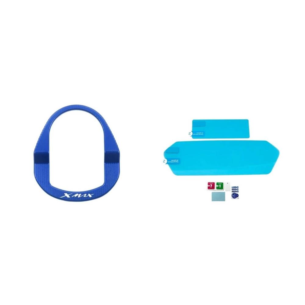 Blue B