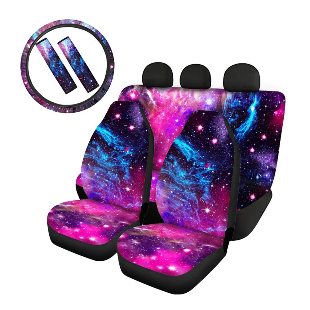 Lila Galaxy