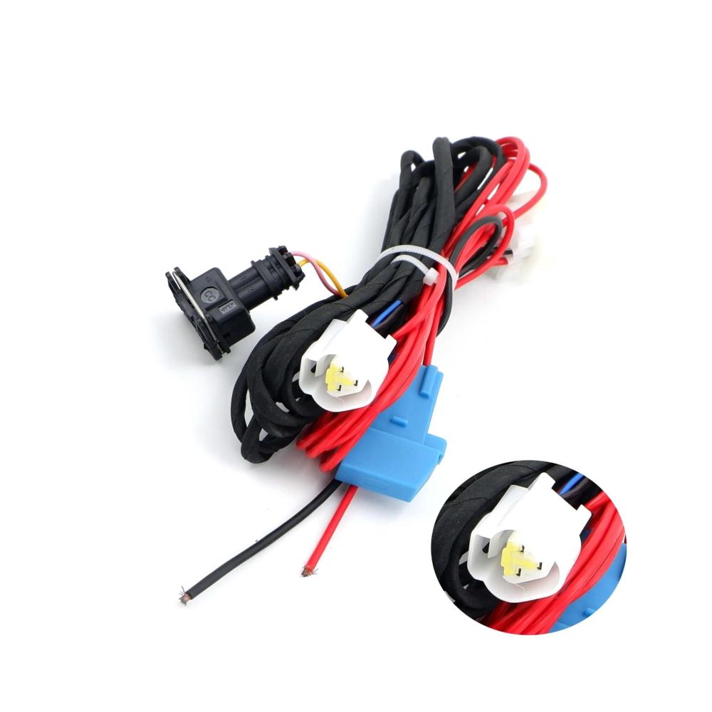 Wire Harness