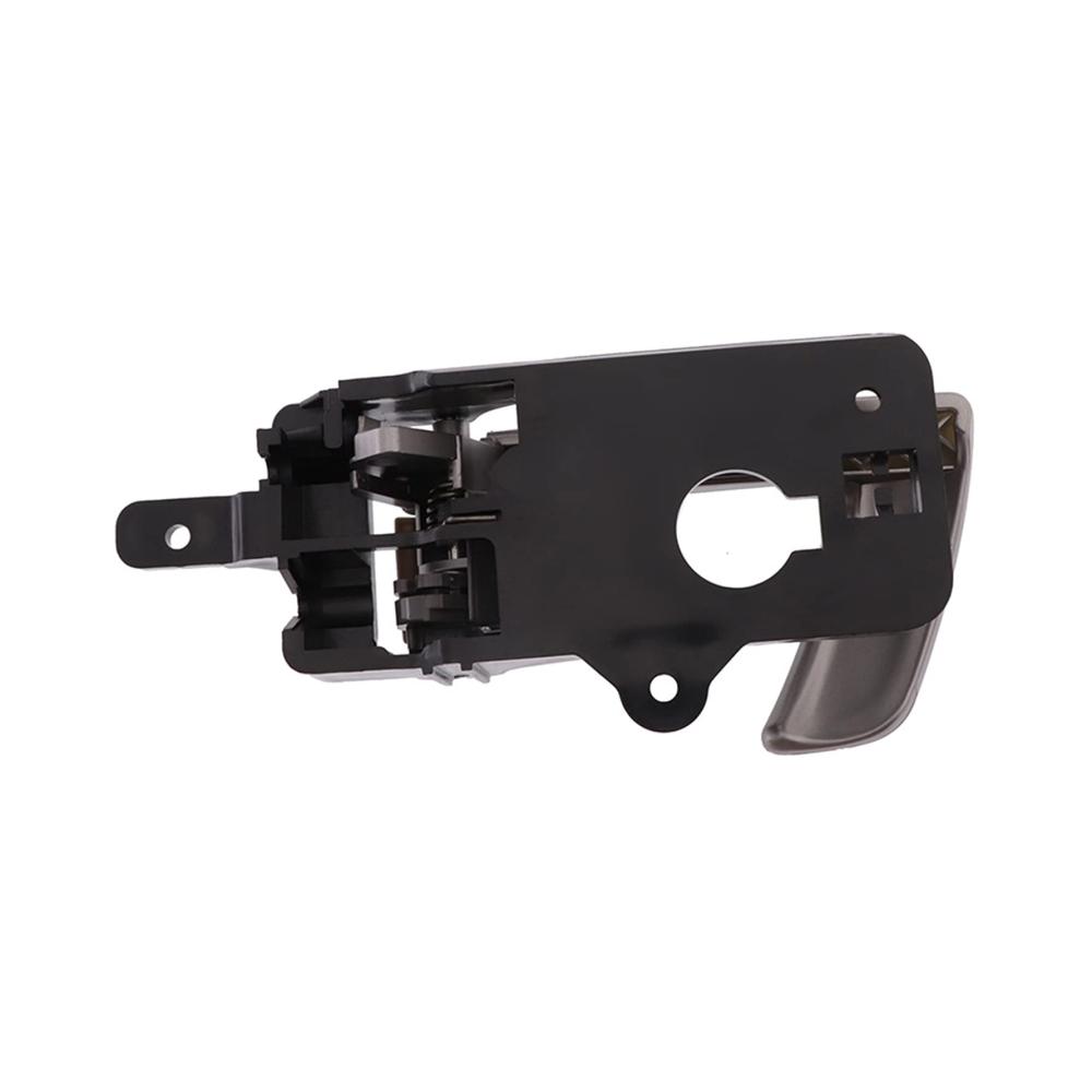 Hochwertige Innentürgriffe für Hyundai Santa Fe 2007–2010 | Einfacher Austausch von Links- und Rechtsgriffen | OEM-Teilenummern 82620-2B0 und 826102B000 | Set mit 4 Stück