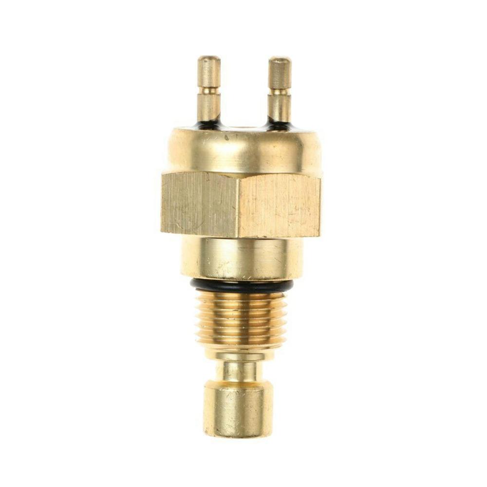 Hochwertiger KüHlerlüFter Thermoschalter 87℃ für VN800 Vulcan 800 1995-2005 Ninja ZX 9R ZX9R 1994-2003 1996-2000 27010-1202 - Präzise Temperaturregelung für optimale Leistung