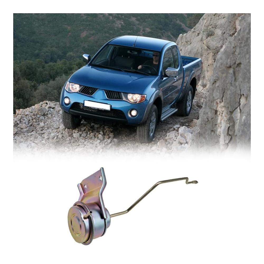 Verbessern Sie die Leistung Ihres Motors mit unserem hochwertigen Auto Turbolader Abfall Stellventil Aktuator für L200 Triton Sport 4D56 MD188695 MR187610. Höhere Leistung garantiert