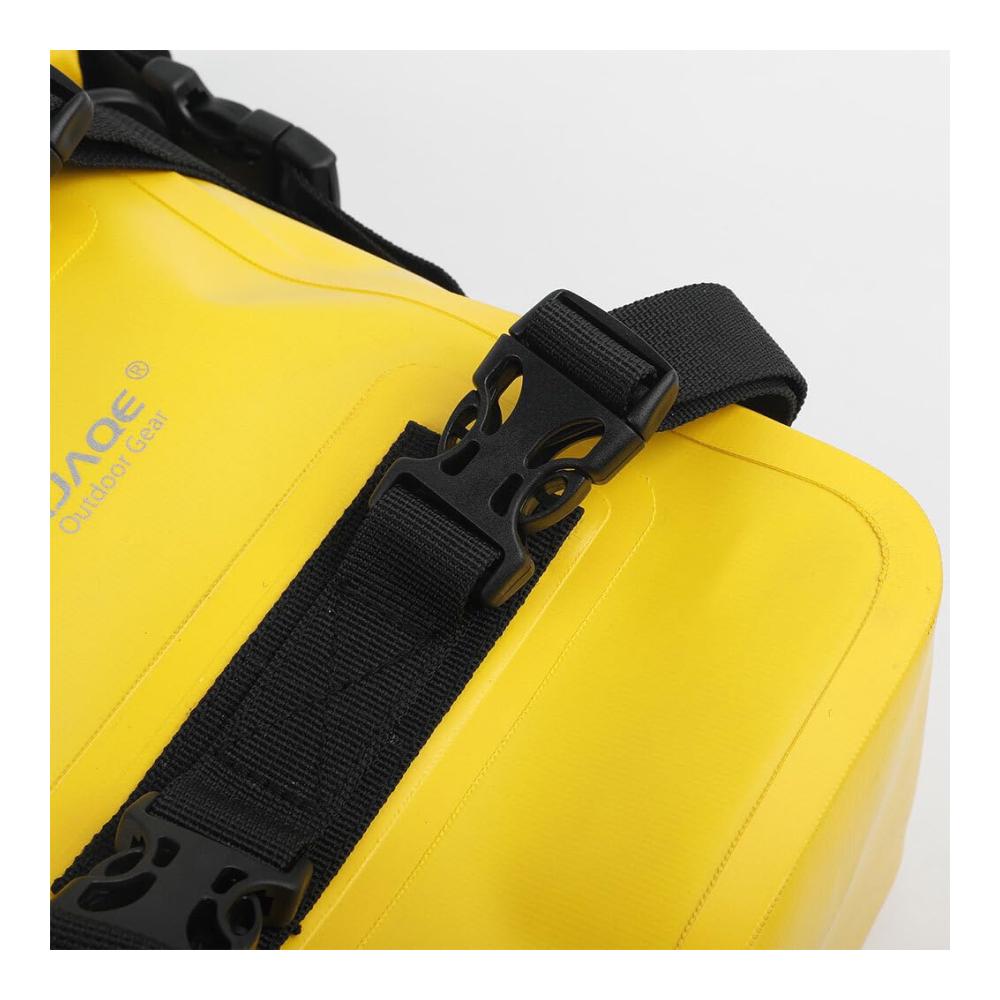 Entdecken Sie die Vielseitigkeit von Leder & Satteltaschen Strapazierfähige Seitentasche mit Schnellverschluss für sichere Aufbewahrung unterwegs - Motorradtasche mit großem Fassungsvermögen Fahrrad-Ein-Schulter-Rucksack in lebendigem Orange (8L) für stilvolle Abenteuer