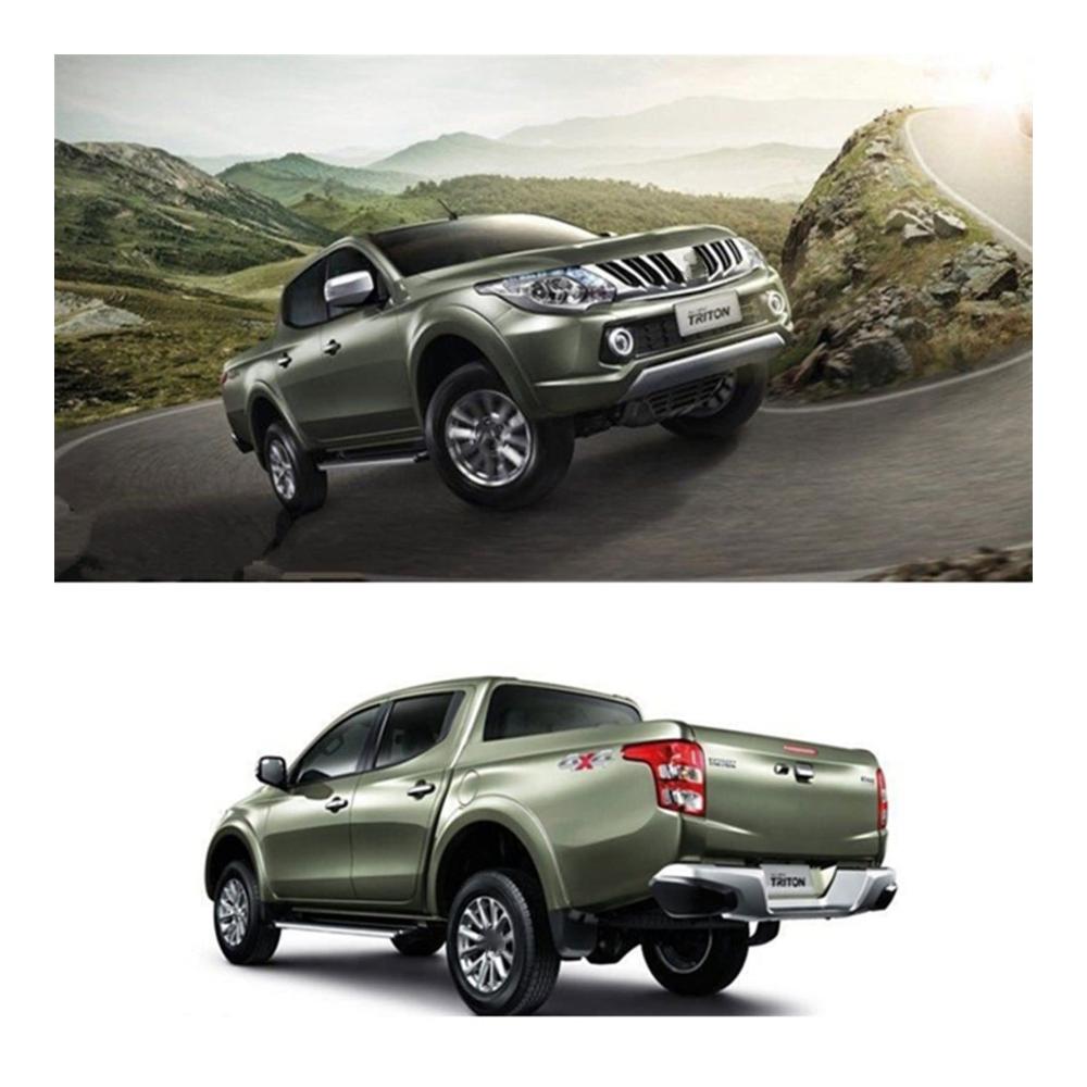 Hochwertiger Abgaskrümmer für Mitsubishi L200 Triton 2016-2019 | Robuster Schutz für Ihren Pickup-Truck | Ersetzen Sie defekte Teile mühelos | Leistungsoptimierung und Zuverlässigkeit
