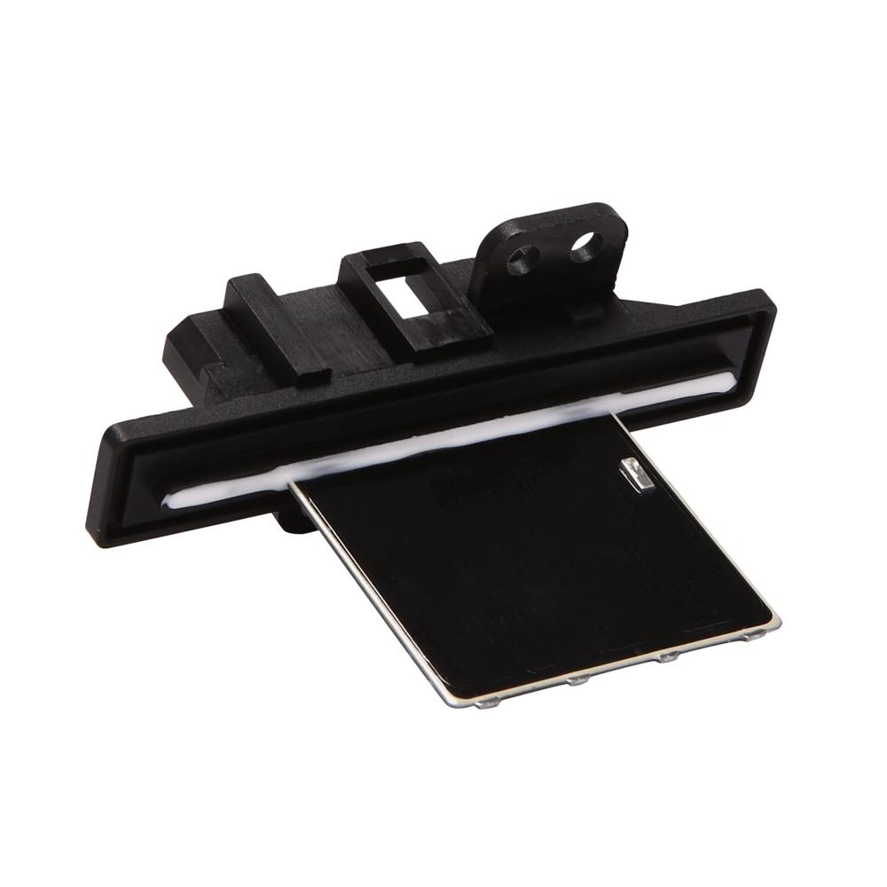 Ersetzen Sie Ihren Heizungsgebläsemotor und Lüfterwiderstand für N15 1995-2000 Navara D22 1997-2005 | Hochwertiger Ersatz für 271503S810 und 271503S805 | Leistungsstark und zuverlässig