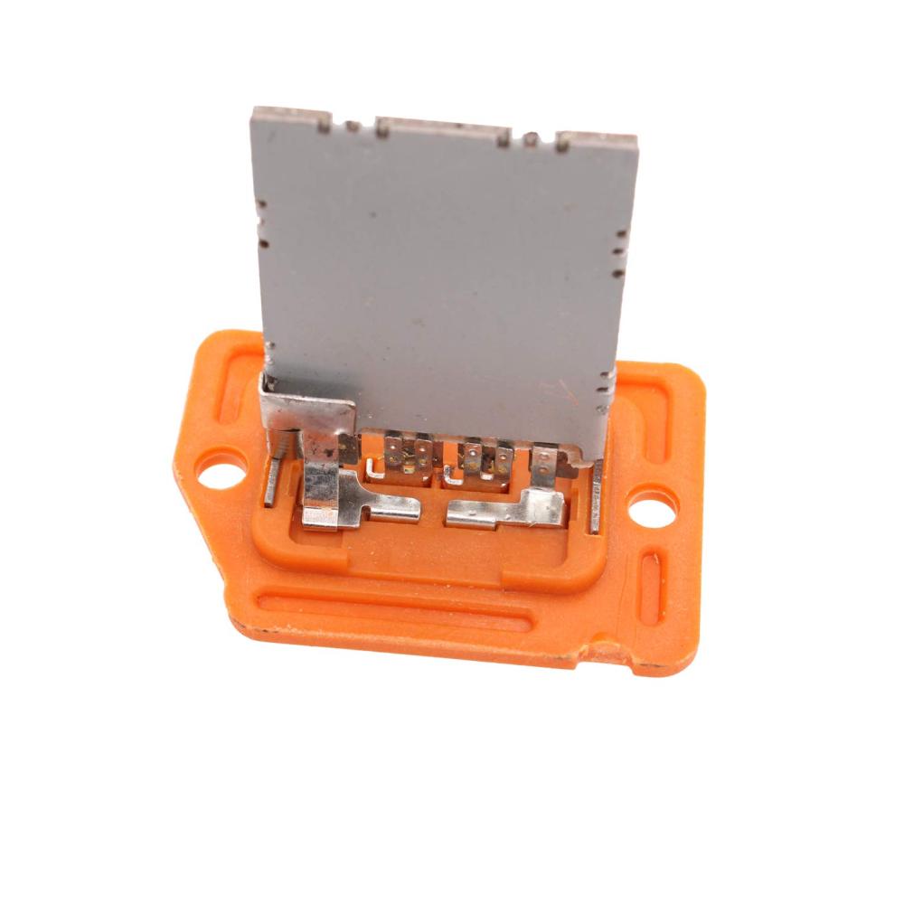 Hochwertiger Auto Gebläsemotor Widerstand OEM 97128-A5000 97035-H1500 - Zuverlässige Leistung und Passgenauigkeit für optimales Klimamanagement