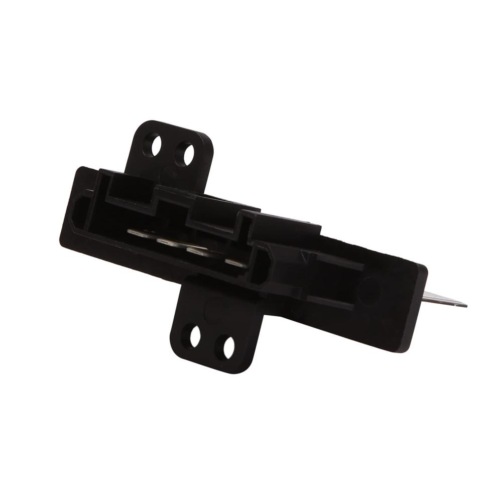 Ersetzen Sie Ihren Heizungsgebläsemotor und Lüfterwiderstand für N15 1995-2000 Navara D22 1997-2005 | Hochwertiger Ersatz für 271503S810 und 271503S805 | Leistungsstark und zuverlässig