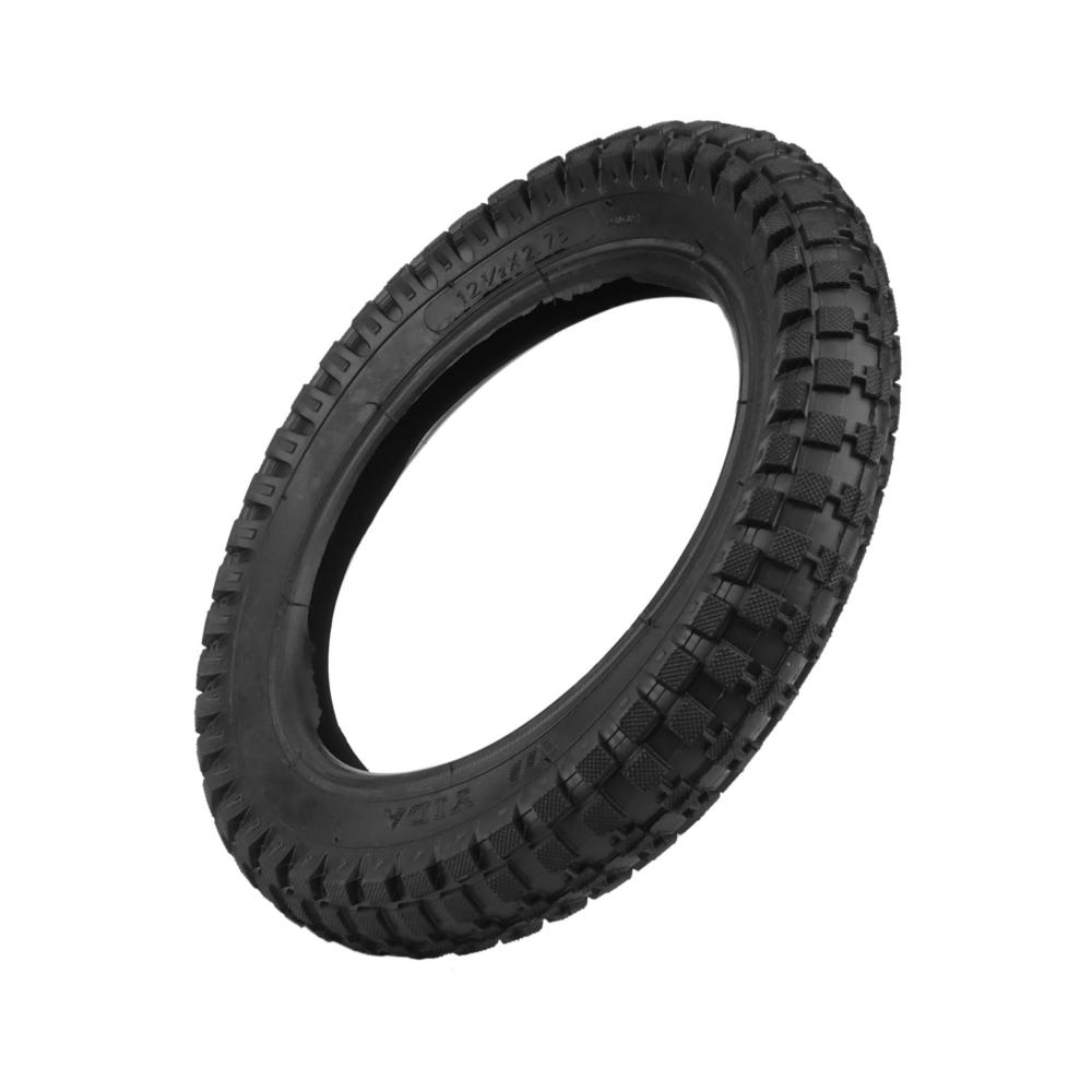Montiereisen 2er-Pack Hochleistungs-Montiereisen für mühelose Reifenmontage - Ideal für 49cc Motorräder Mini-Dirt Bikes Roller und mehr! 12 1/2X2.75