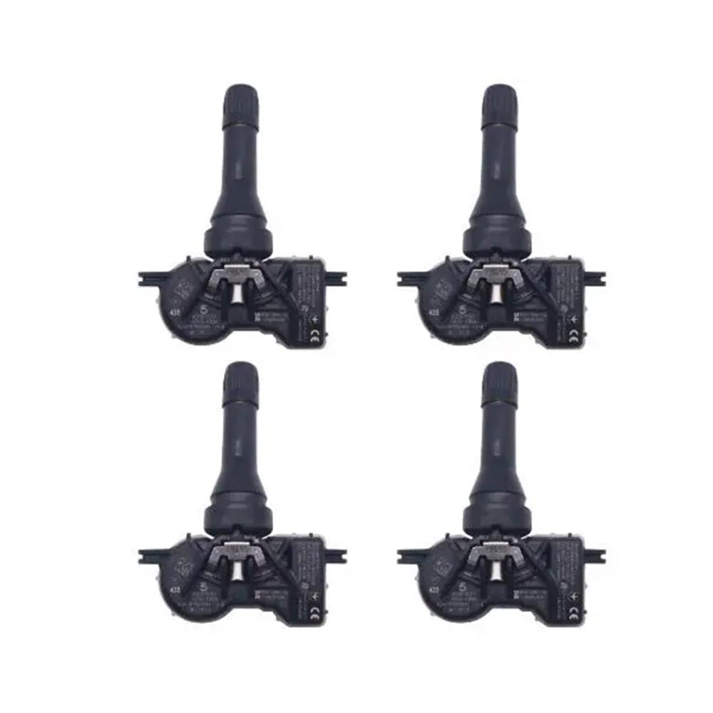 4pcs