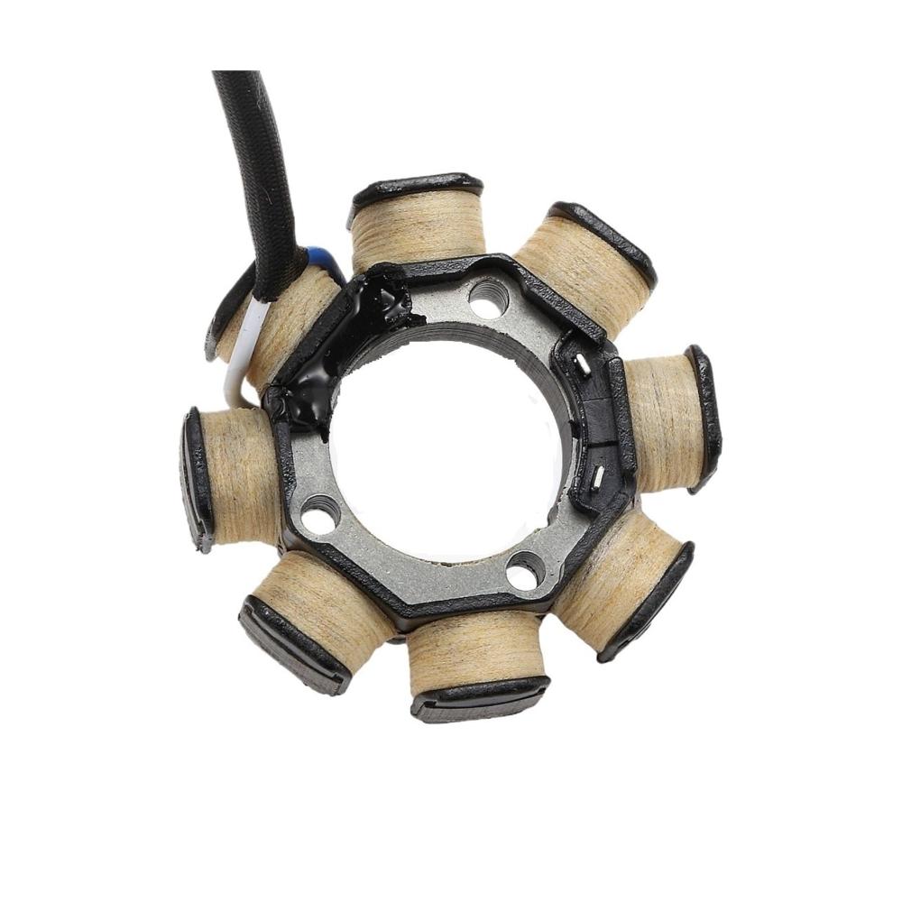 Entzünden Sie Ihre Leistung! Statorspule Generator Magneto Stator Spule für Honda CRF450R 2005-2007 | OEM 31120-MEN-731 | Hochwertige Zündungen