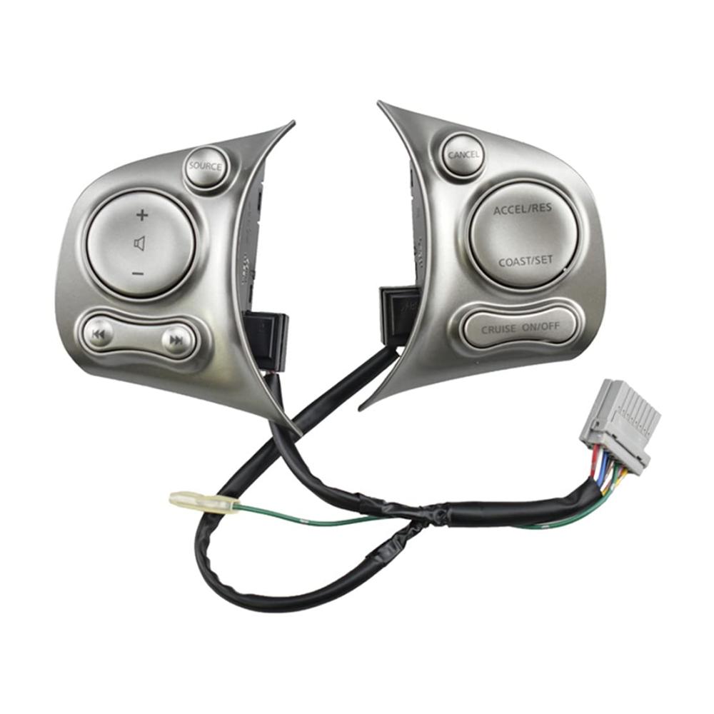 Premium Lenkradnaben Adapter für Sunny März K13 2010-2015 | Einfache Montage verbesserte Kontrolle und stilvolles Design