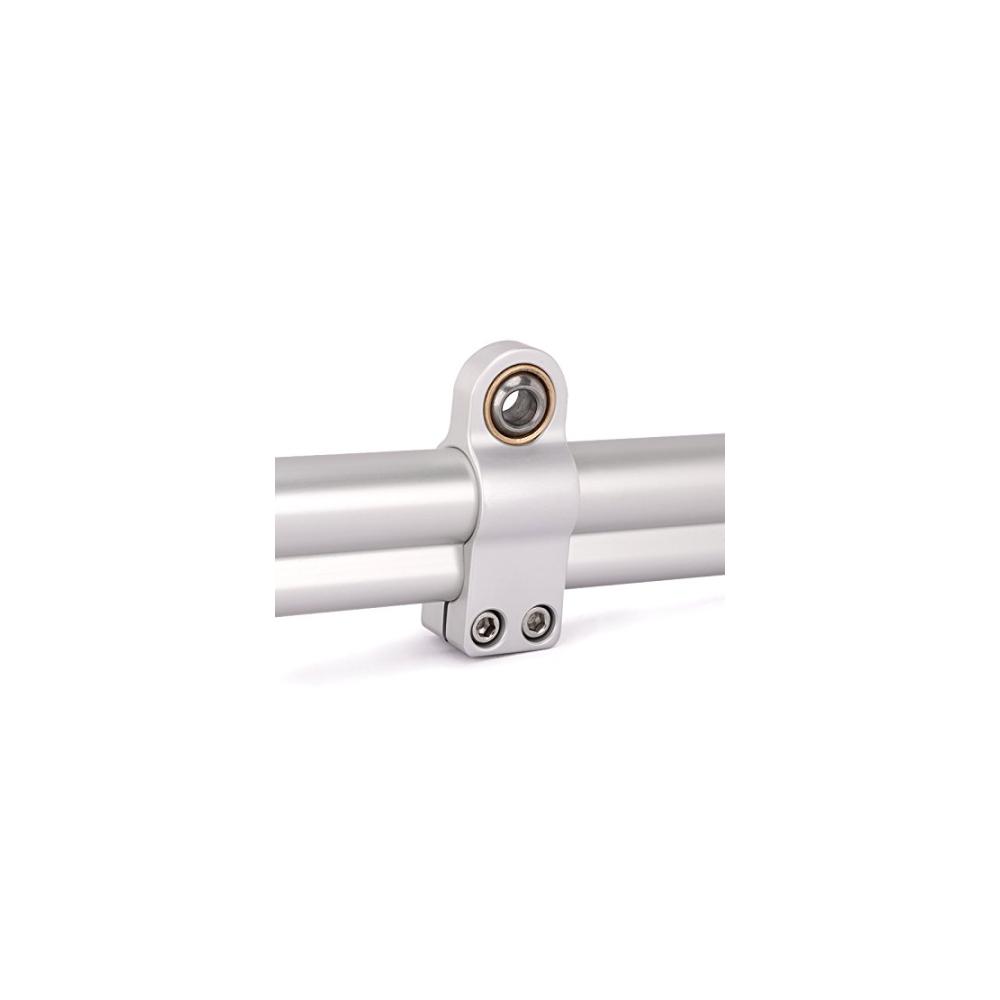 Optimiere die Lenkung deines Motorrads mit unserem hochwertigen CNC Aluminium Lenkungsdämpfer | Stabilisator für universale Anpassung