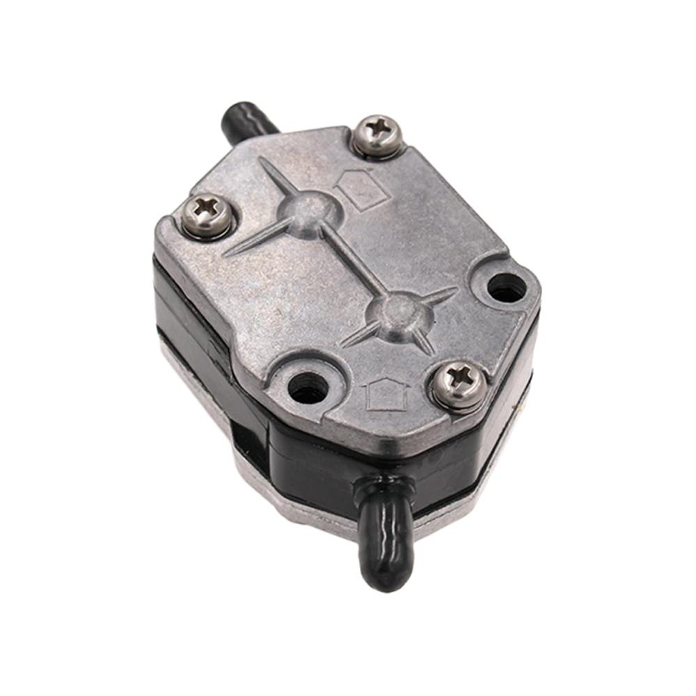 Hochleistungs Kraftstoffpumpe für Suzuki Außenborder Motor 20HP-90HP DT50 DT55 DT60 | Ersatz 15100-94303 15100-94302 | Zuverlässige Kraftstoffversorgung für Bootsmotoren