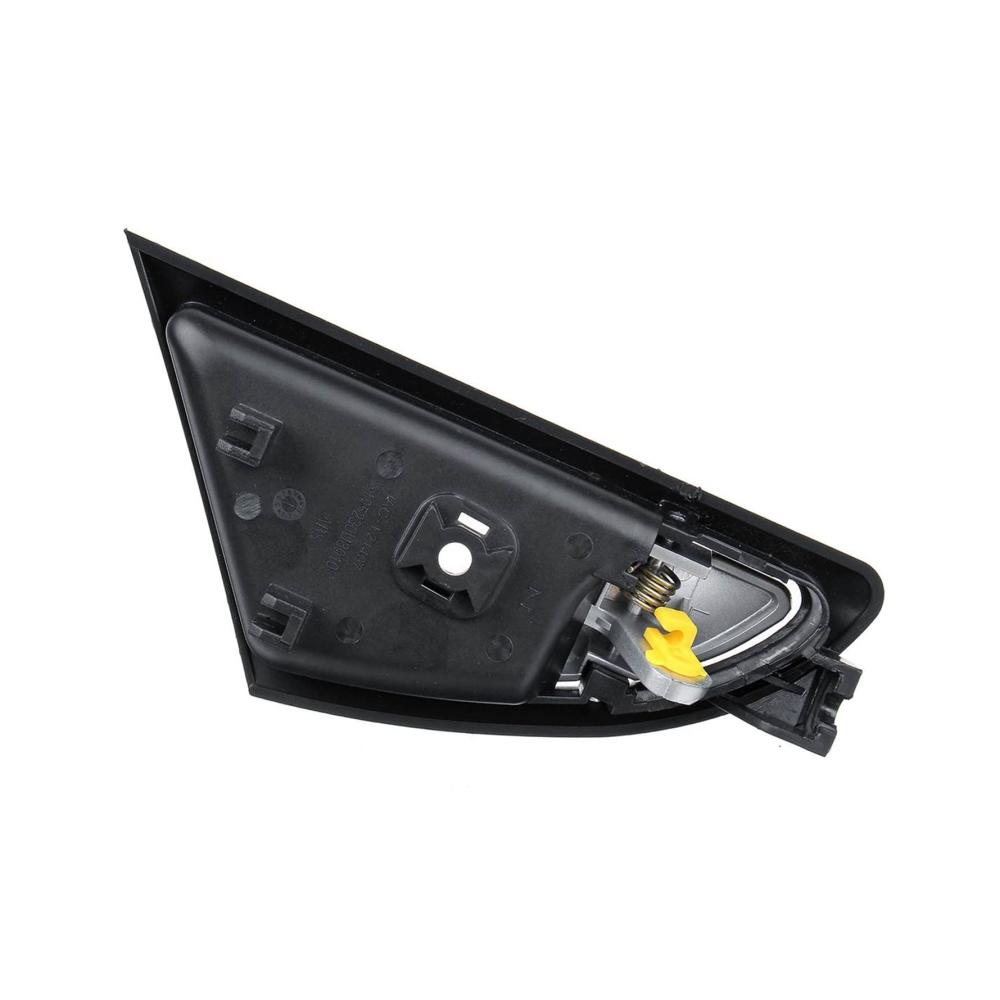 Ersetzen Sie Ihre alten Innentürgriffe mit Leichtigkeit! 4er-Pack Auto Innentürgriffe für JAC J3 & J3S | Kompatibel mit Turin 09-15 | Robuste Qualität und einfache Installation