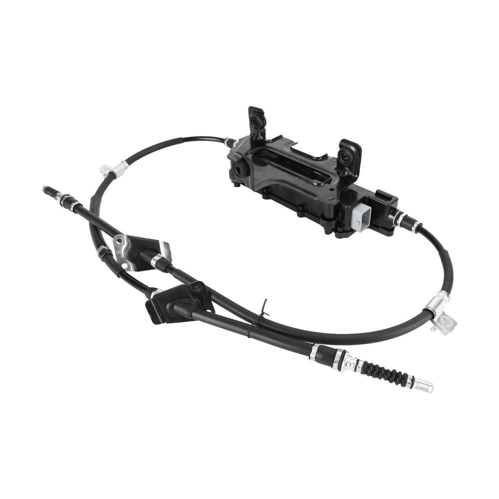 Upgrade für Ihren Kia Sorento Handbremse Stellantrieb & Aktuator Kontrollmodul 59700C5610 - Verbessertes Handbremsen-System für optimale Parkplatzsicherheit 2015-2018