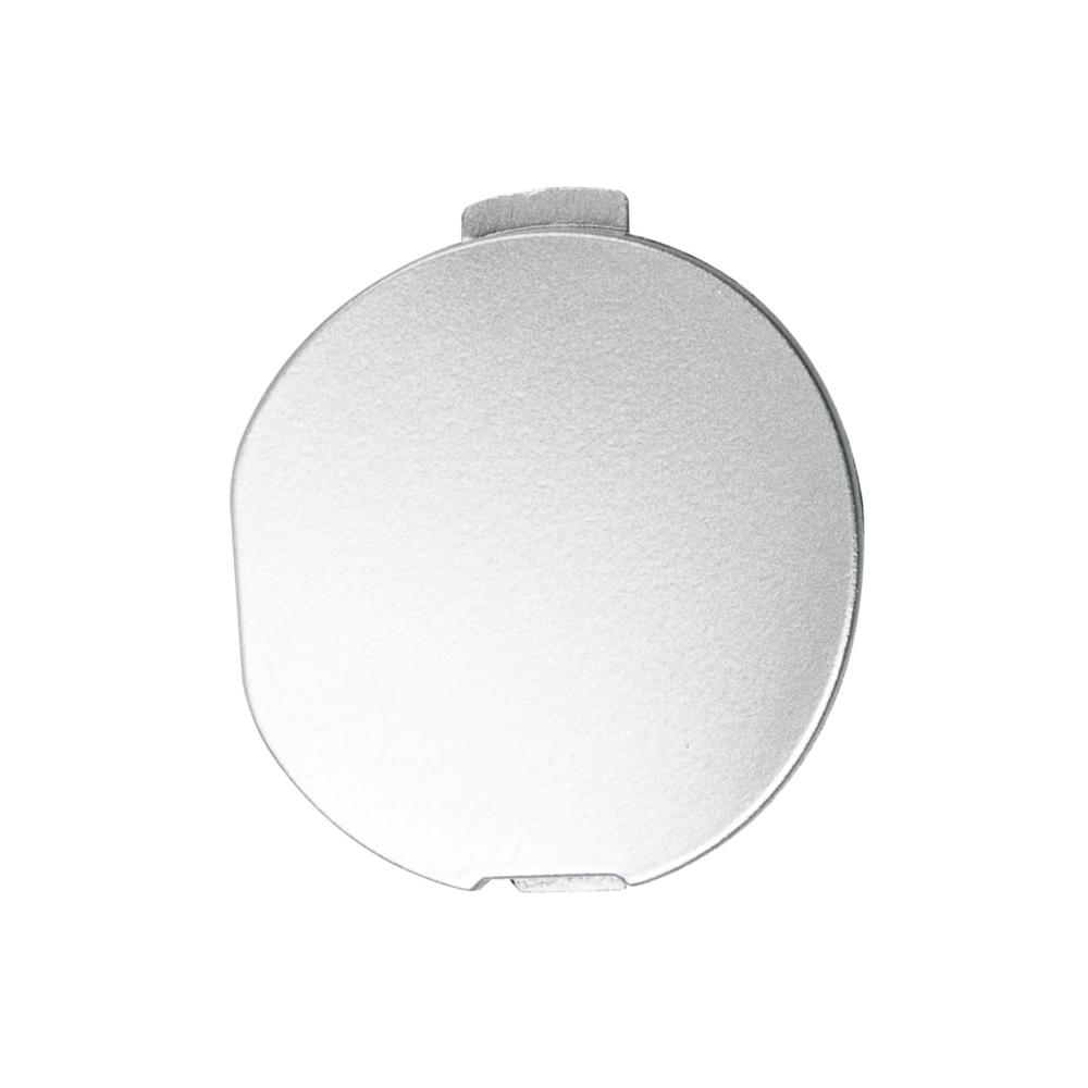 Silver Driver Side