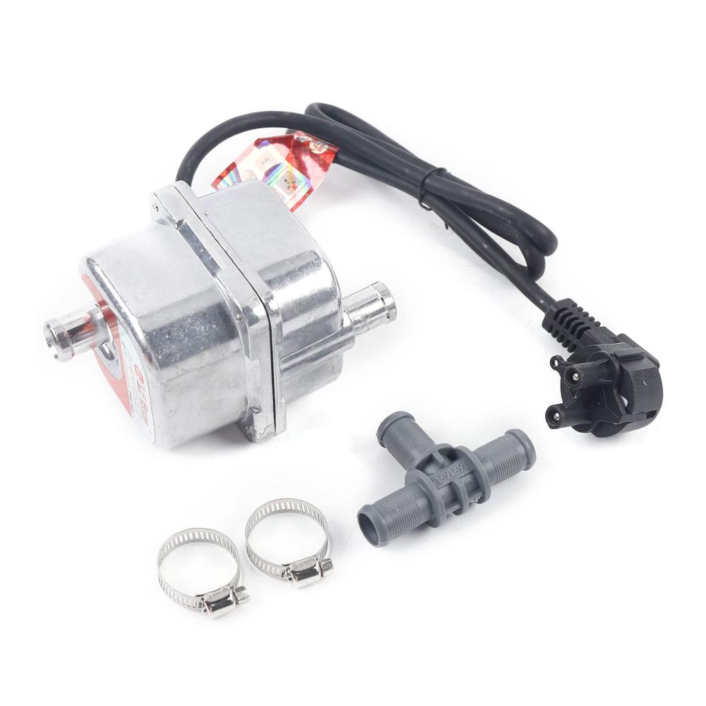 1500W Profi Autovorwärmer für Benzinfahrzeuge Motor und Pumpe Heizung Parkplatz Vorwärmer 220-240V Effizient & Sicher