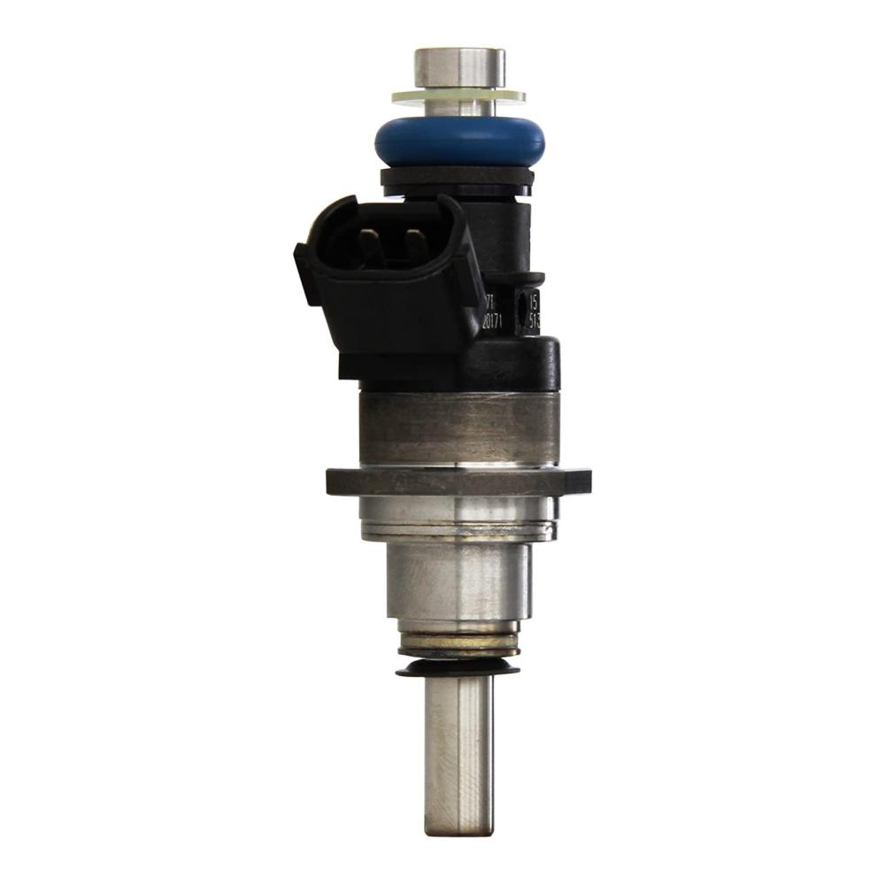 Holen Sie sich Spitzenleistung! 4 Stück Einspritzdüsen-Satz für 6-7 2.3L Turbo 2006-2013. Ersetzen Sie mühelos mit L3K9-13-250A E7T20171 L3K913250A 4G2143